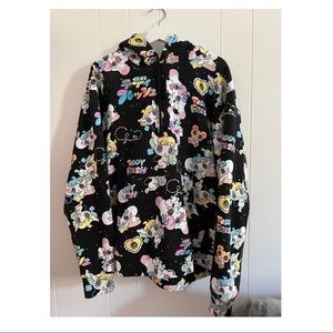 Teddy Fresh x Yurie Sekiya XL